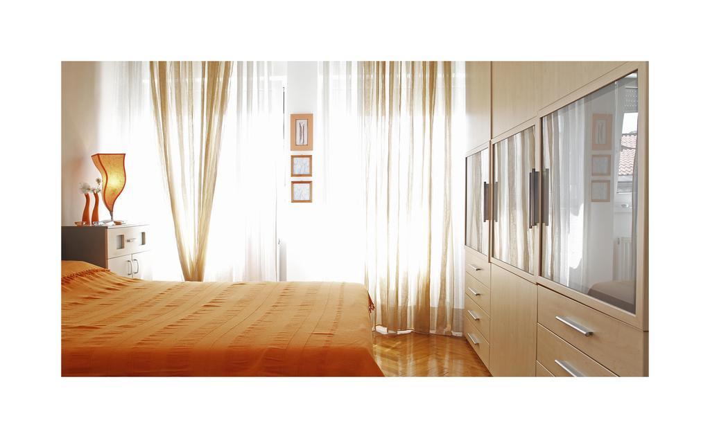 Sarajevo Apartments No.5 Zimmer foto
