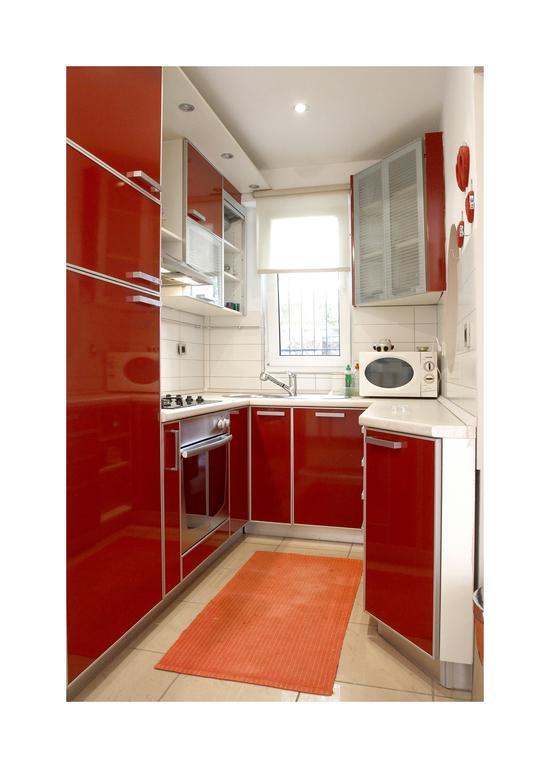 Sarajevo Apartments No.5 Zimmer foto