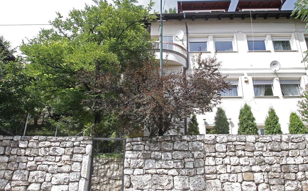 Sarajevo Apartments No.5 Zimmer foto