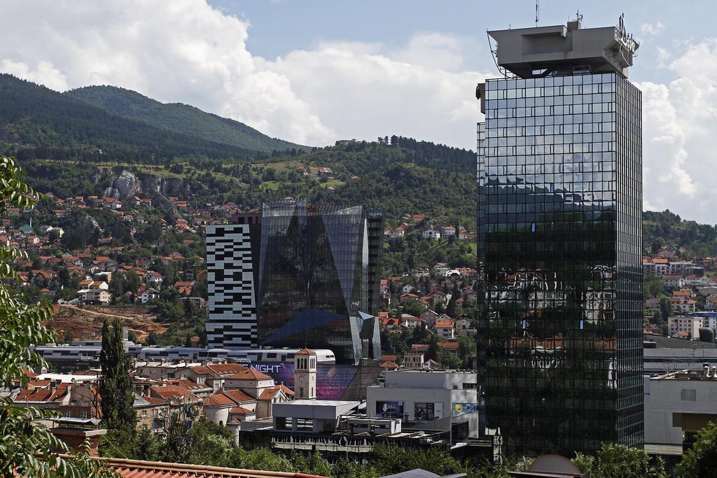 Sarajevo Apartments No.5 Zimmer foto