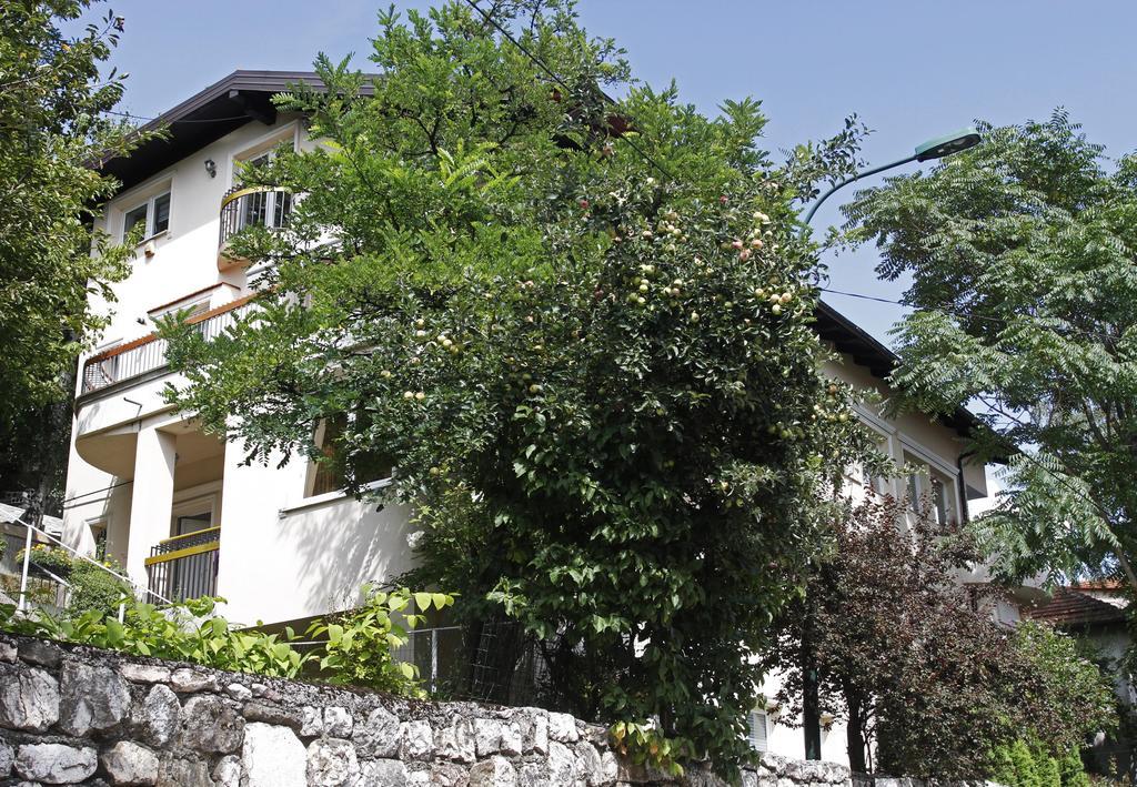Sarajevo Apartments No.5 Exterior foto
